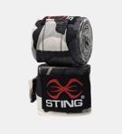 STing sports Handwraps grey camo- 450cm